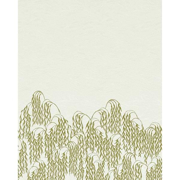 Les Saules-Wallpaper-Nobilis-Selected Wallpapers