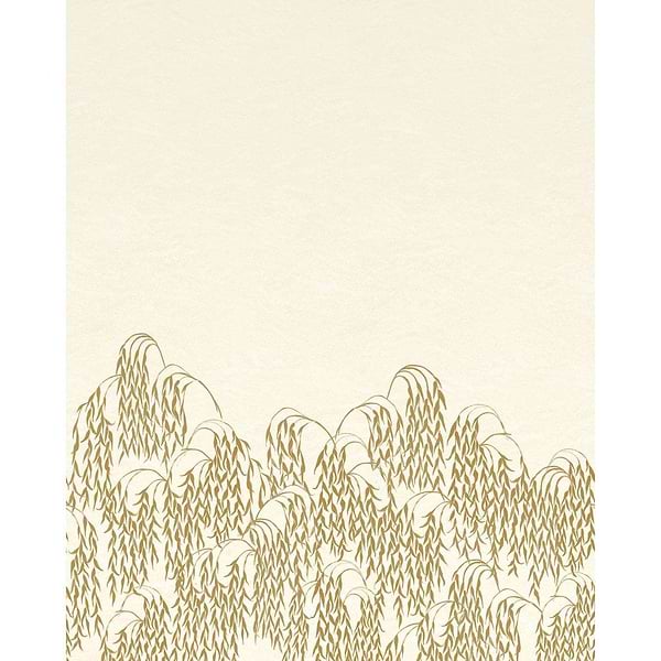 Les Saules-Wallpaper-Nobilis-Selected Wallpapers