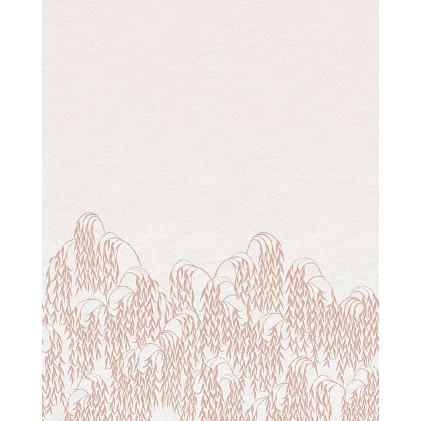Les Saules-Wallpaper-Nobilis-Selected Wallpapers