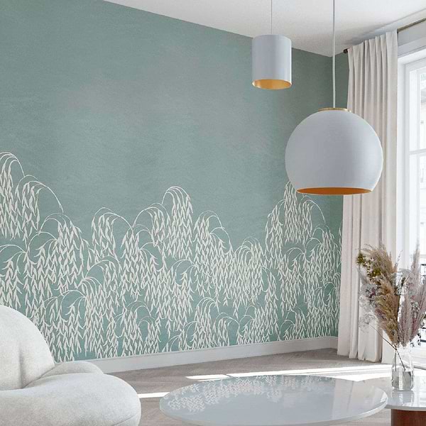 Les Saules-Wallpaper-Nobilis-Selected Wallpapers