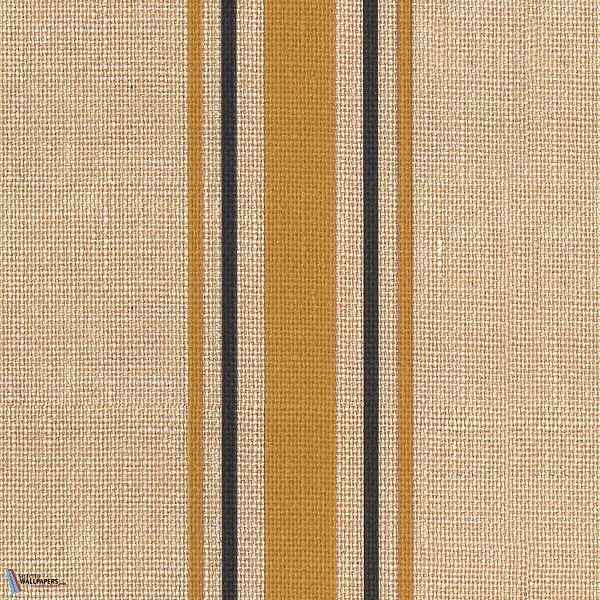 Library Wall-Tapete-Dedar-Ocra-Meter (M1)-D2201000004-Selected Wallpapers
