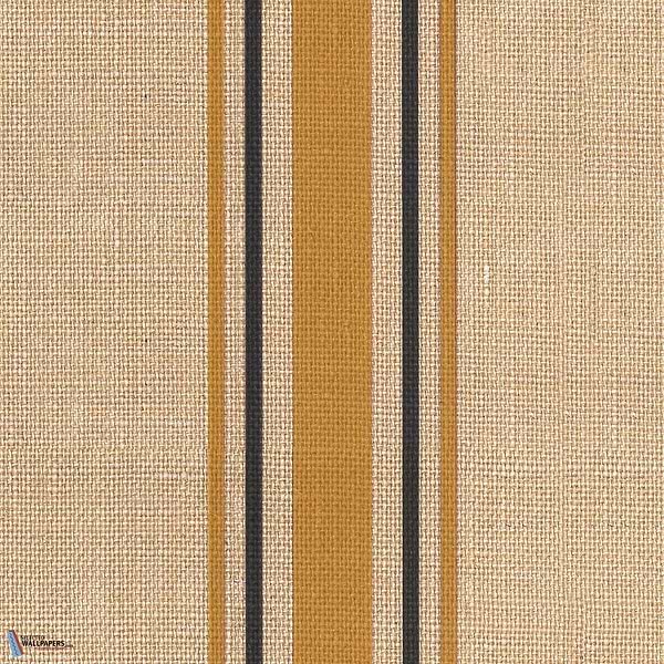 Library Wall-Tapete-Dedar-Ocra-Meter (M1)-D2201000004-Selected Wallpapers