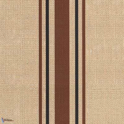 Library Wall-Tapete-Dedar-Tabacco-Meter (M1)-D2201000005-Selected Wallpapers