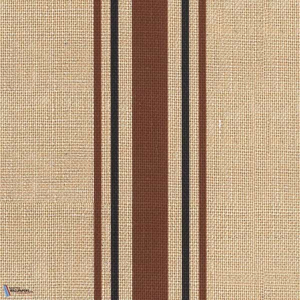 Library Wall-Tapete-Dedar-Tabacco-Meter (M1)-D2201000005-Selected Wallpapers