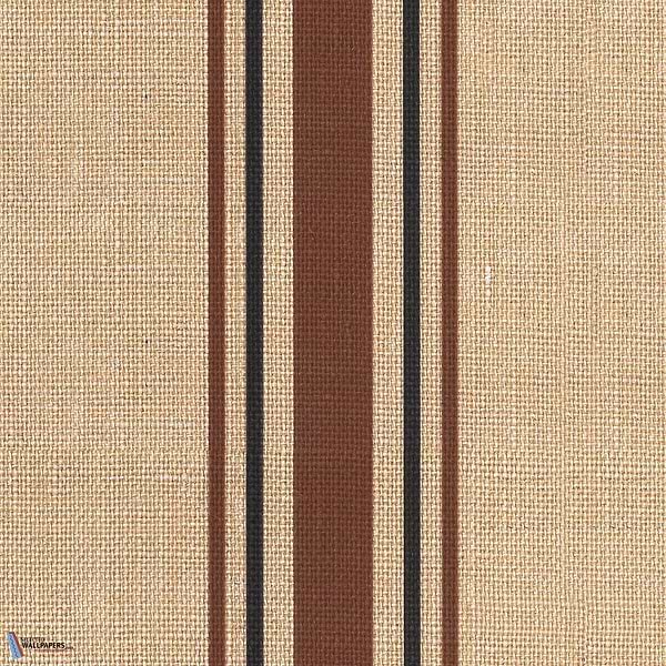 Library Wall-Tapete-Dedar-Tabacco-Meter (M1)-D2201000005-Selected Wallpapers