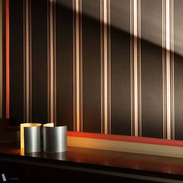 Library Wall-Tapete-Dedar-Selected Wallpapers
