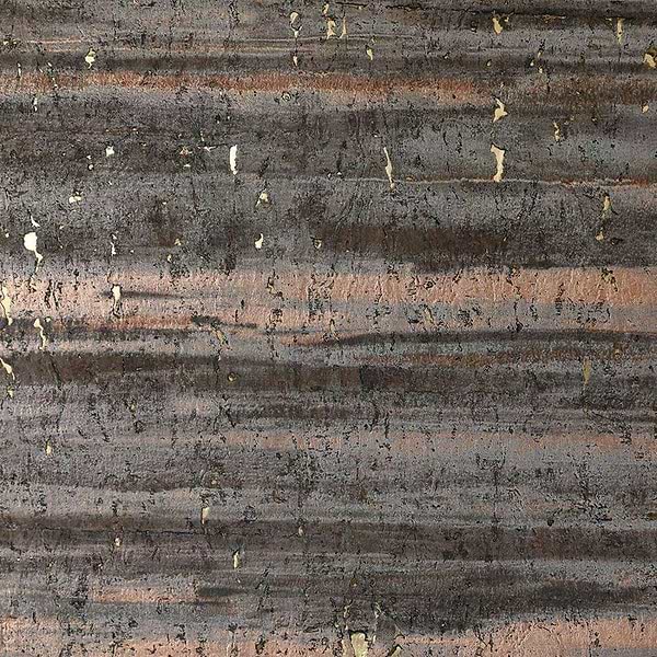 Liege-Tapete-Casamance-Cuivre et Dore-Meter (M1)-70790922-Selected Wallpapers