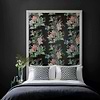 Liliana-Wallpaper-1838 wallcoverings-Selected Wallpapers