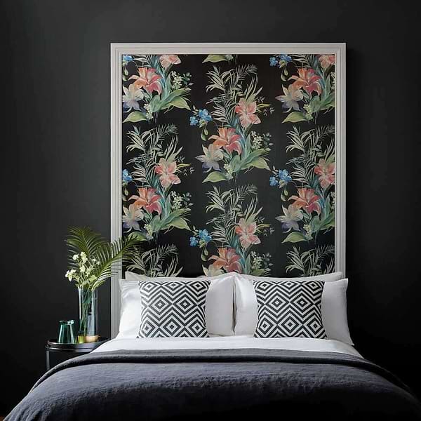 Liliana-Wallpaper-1838 wallcoverings-Selected Wallpapers