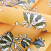 Lily Flower-Wallpaper-Thibaut-Selected Wallpapers