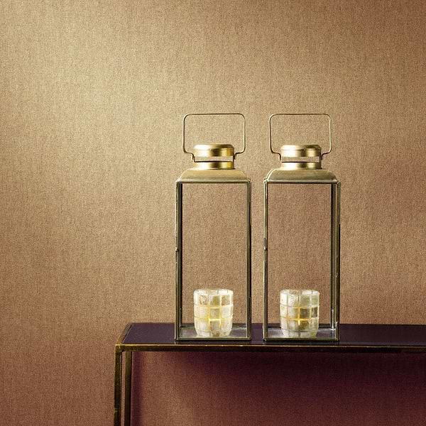 Lin-Tapete-Flamant-Selected Wallpapers