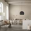 Linen Vertical Natural Palette-wallpaper-Greenland-Selected Wallpapers