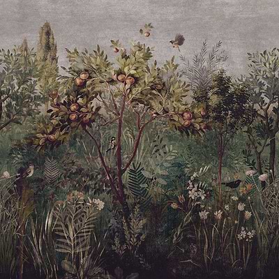 Livi Hortus-wallpaper-LondonArt-01-RAW-S120-18058 01-Selected Wallpapers