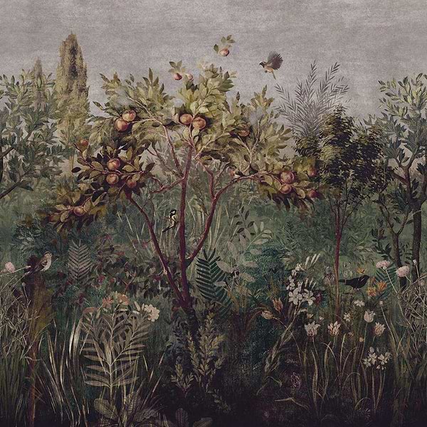 Livi Hortus-wallpaper-LondonArt-01-RAW-S120-18058 01-Selected Wallpapers