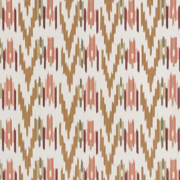L'odissi-wallpaper-Braquenie-Rose-Meter (M1)-BP331001-Selected Wallpapers