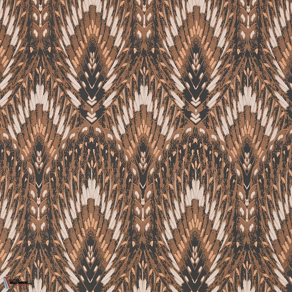 Lolana Wallcovering-Tapete-Romo-Sienna-Rolle-W452/06-Selected Wallpapers