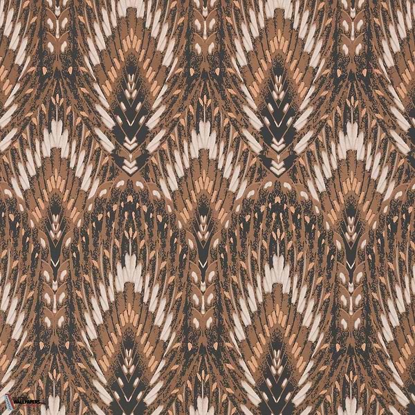 Lolana Wallcovering-Tapete-Romo-Sienna-Rolle-W452/06-Selected Wallpapers