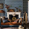 Lolana Wallcovering-Tapete-Romo-Selected Wallpapers