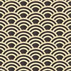 Lucky O's-behang-Moooi-Black-Meter (M1)-MO3040-Selected Wallpapers