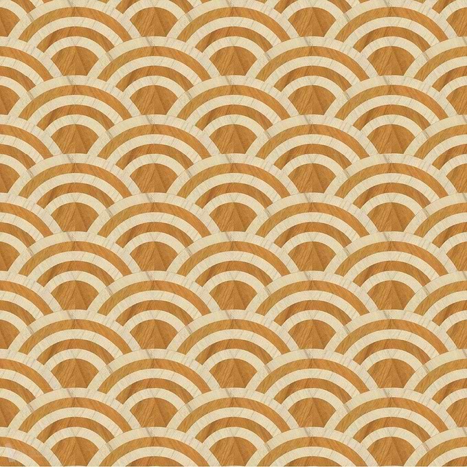 Lucky O's-behang-Moooi-Gold-Meter (M1)-MO3041-Selected Wallpapers