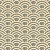Lucky O's-behang-Moooi-Silver-Meter (M1)-MO3042-Selected Wallpapers