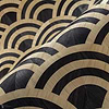Lucky O's-Tapete-Moooi-Selected Wallpapers