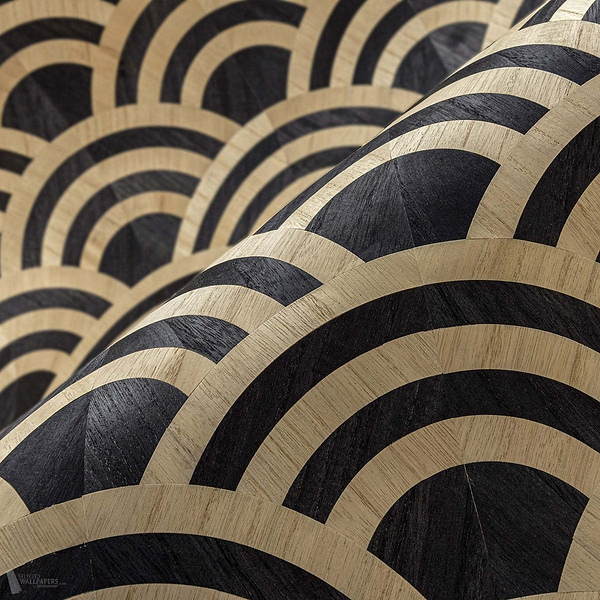 Lucky O's-Tapete-Moooi-Selected Wallpapers