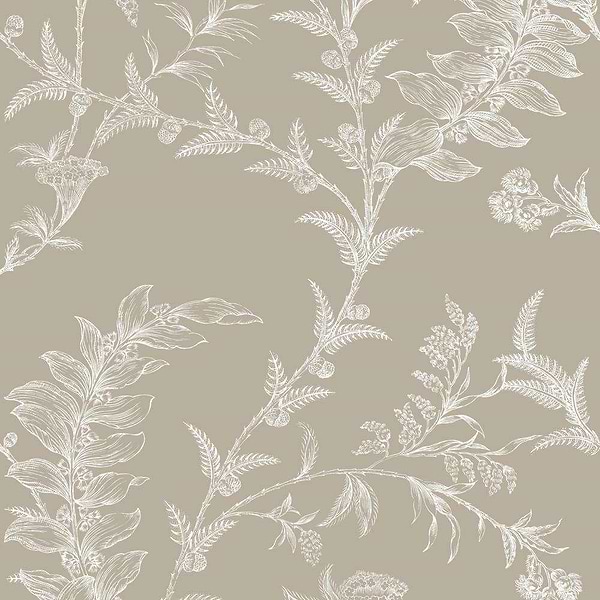 Ludlow-wallpaper-Cole & Son-1-Roll-88/1001-Selected Wallpapers