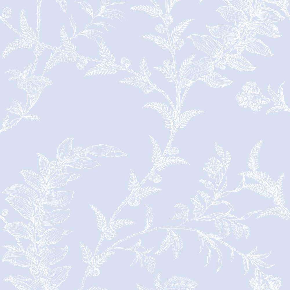 Ludlow-wallpaper-Cole & Son-2-Roll-88/1002-Selected Wallpapers