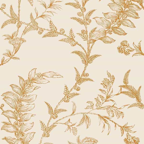 Ludlow-wallpaper-Cole & Son-3-Roll-88/1003-Selected Wallpapers