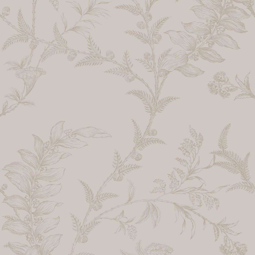 Ludlow-wallpaper-Cole & Son-4-Roll-88/1004-Selected Wallpapers