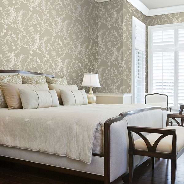 Ludlow-wallpaper-Cole & Son-Selected Wallpapers