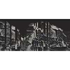 Luminous Mount-Wallpaper-Wall & Deco-Selected Wallpapers