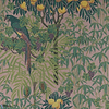 Macaw-Wallpaper-1838 wallcoverings-Blush Pink-Roll-2311-167-02-Selected Wallpapers
