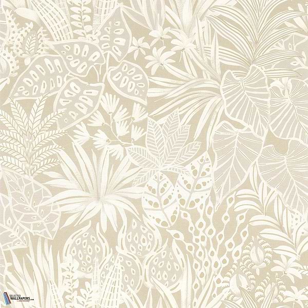 Madhuca-Wallpaper-Casamance-Sable-Roll-75950712-Selected Wallpapers