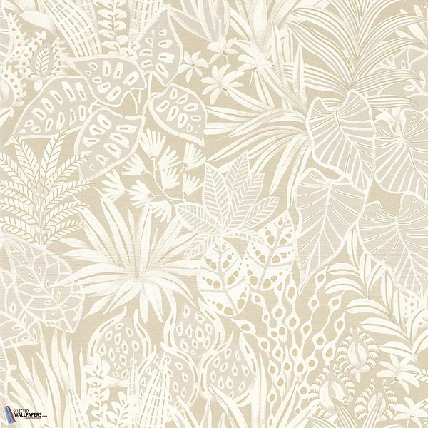 Madhuca-Wallpaper-Casamance-Sable-Roll-75950712-Selected Wallpapers