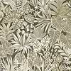 Madhuca-Wallpaper-Casamance-Kaki-Roll-75950814-Selected Wallpapers