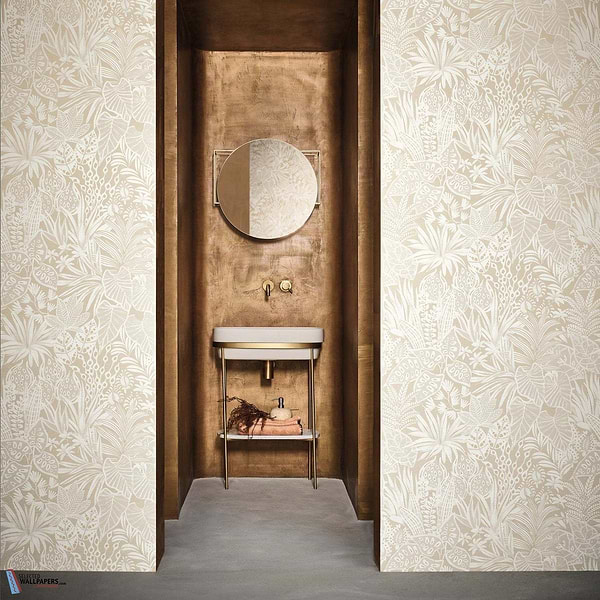 Madhuca-Wallpaper-Casamance-Selected Wallpapers