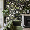 Magical Plants-Behang-Liberty-Selected Wallpapers