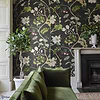Magical Plants-Tapete-Liberty-Selected Wallpapers
