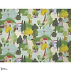 Maisons et Jardins-Tapete-Pierre Frey-Selected Wallpapers
