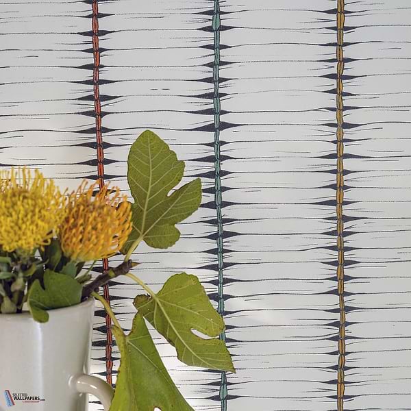Makemo-Tapete-Pierre Frey-Selected Wallpapers