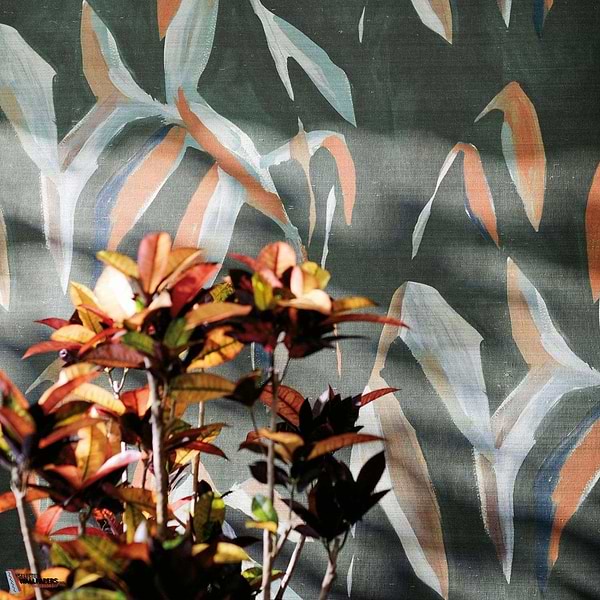 Makona-Tapete-Black Edition-Selected Wallpapers