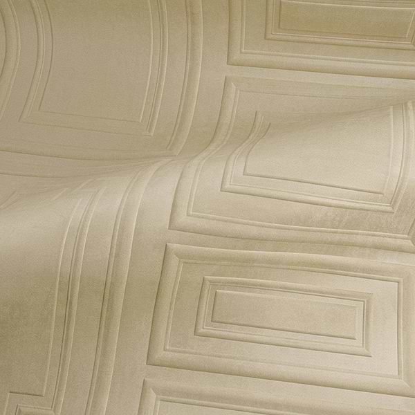 Manoir-Tapete-Arte-Beige-Rolle-44024-Selected Wallpapers