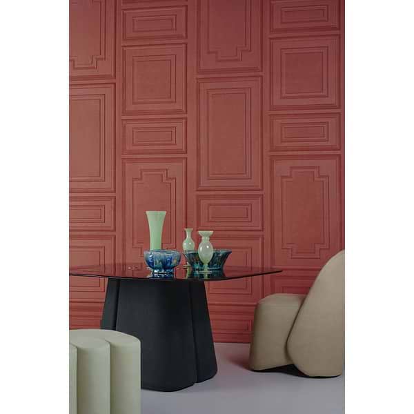 Manoir-Tapete-Arte-Selected Wallpapers