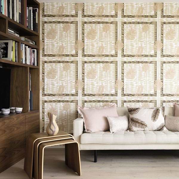 Mantra-behang-Elitis-Selected Wallpapers