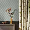 Marcham Tree-behang-Sanderson-Selected Wallpapers