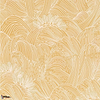 Maree Haute-Wallpaper-Casamance-Miel-Roll-75902038-Selected Wallpapers