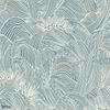 Maree Haute-Tapete-Casamance-Blue Persan-Rolle-75902242-Selected Wallpapers
