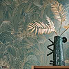 Maree Haute-Wallpaper-Casamance-Selected Wallpapers